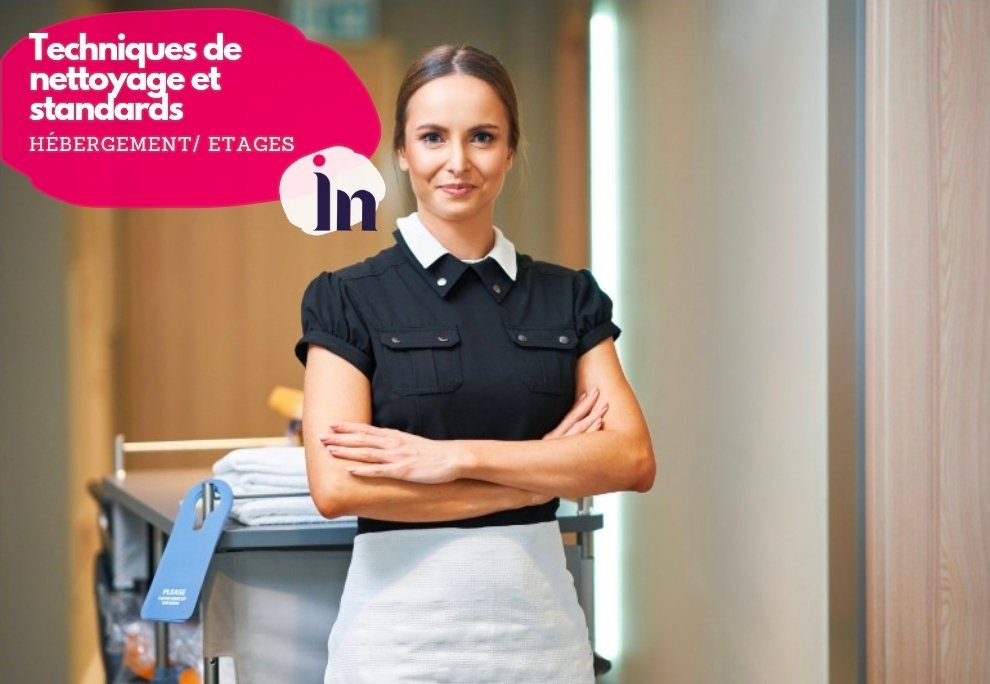 Techniques de nettoyage et standards